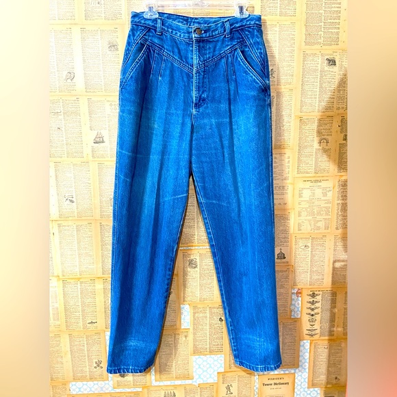 Vintage Rockies bareback size 13/14 jeans - Picture 1 of 9